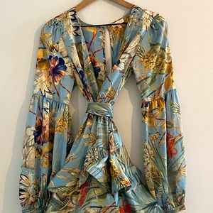 LUXXEL | Floral Mini